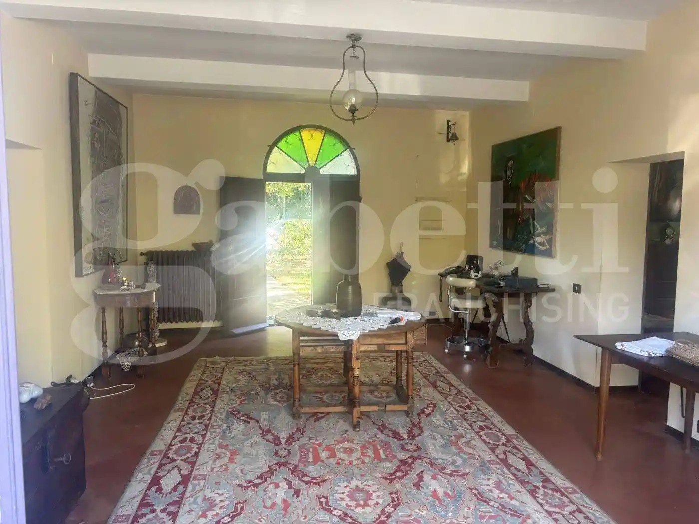 Terratetto unifamiliare via Santerno Ammonite , 184, Piangipane - Santerno, Ravenna - foto 4