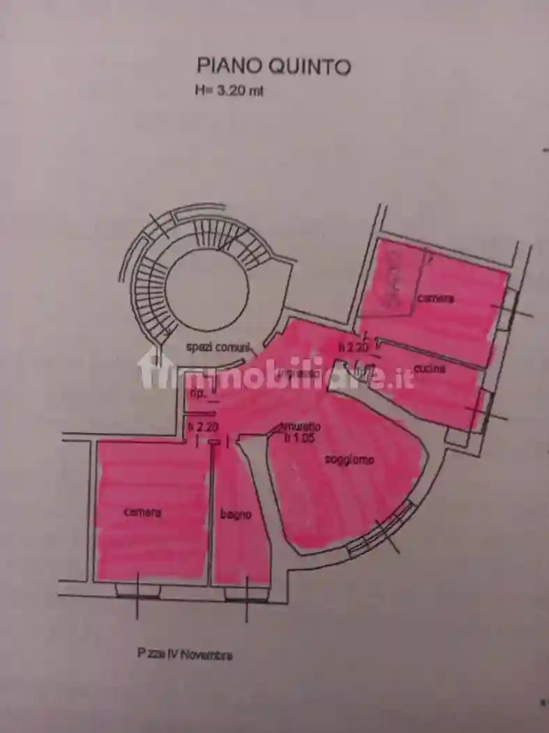 Attico - Mansarda - foto 5