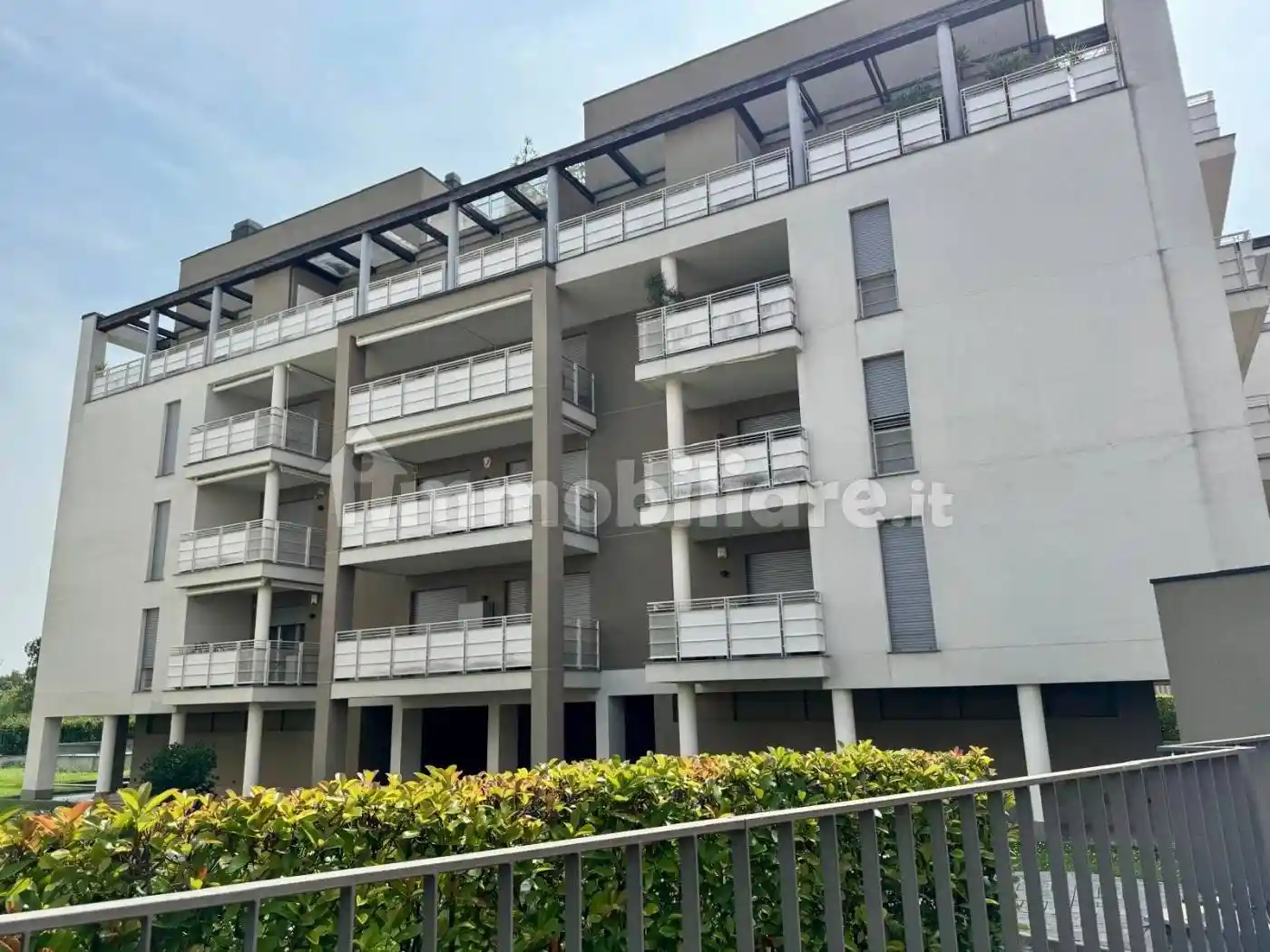 Appartamento in vendita a Pero