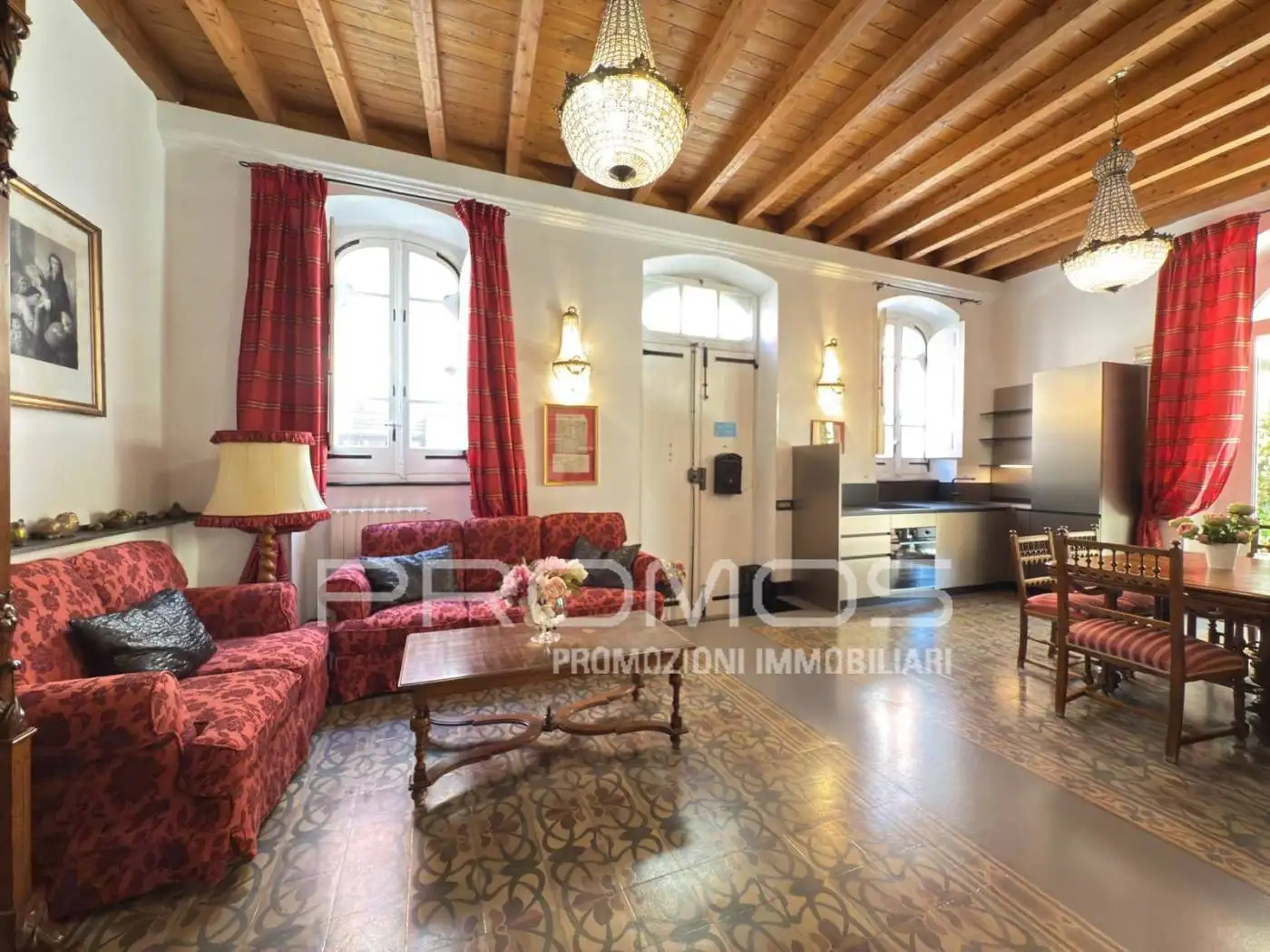 Appartamento in affitto a Cagliari