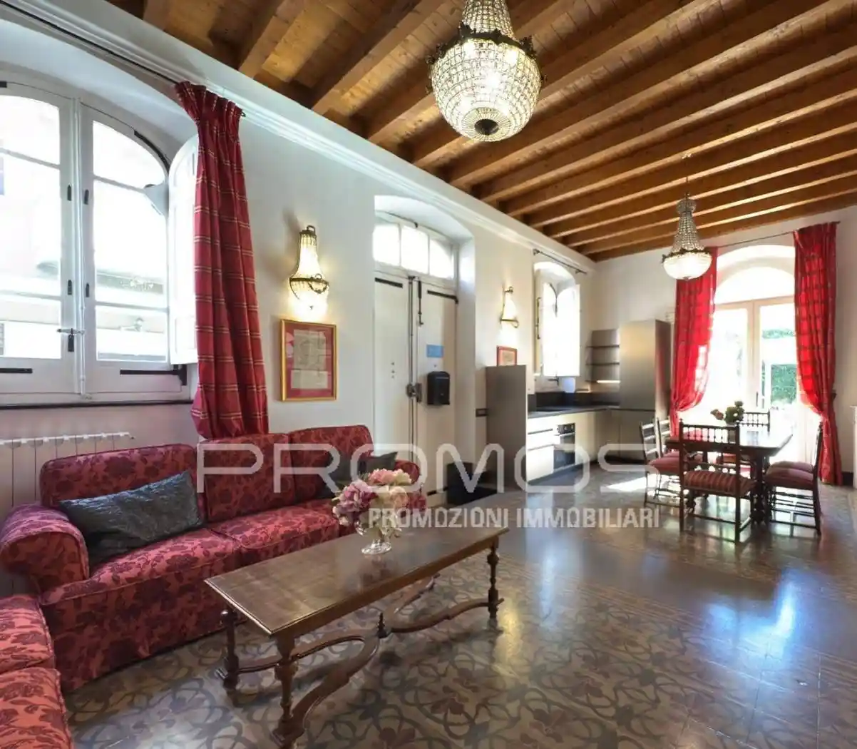 Quadrilocale ottimo stato, su più livelli, Parco di Terramaini, Cagliari - foto 2