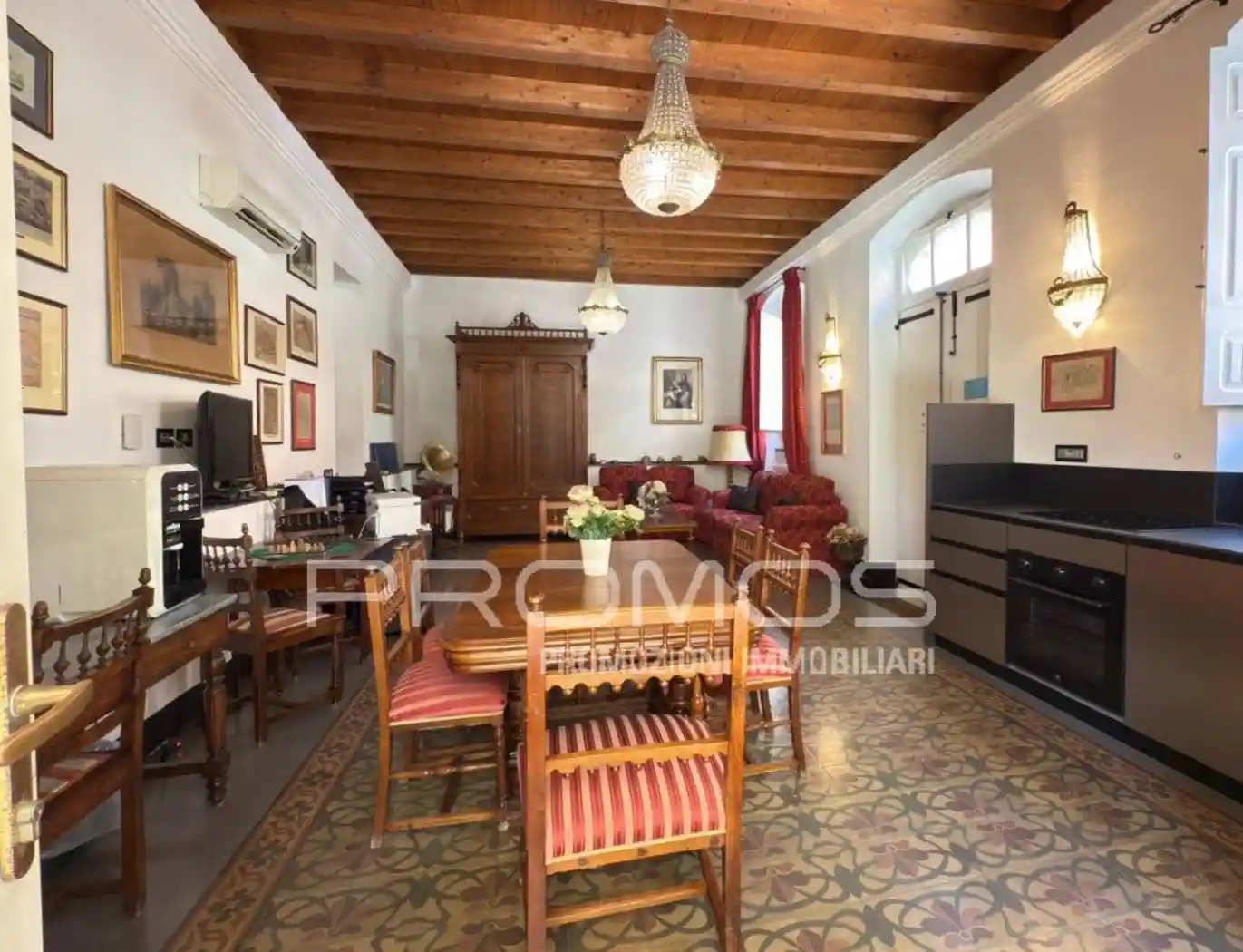 Quadrilocale ottimo stato, su più livelli, Parco di Terramaini, Cagliari - foto 4