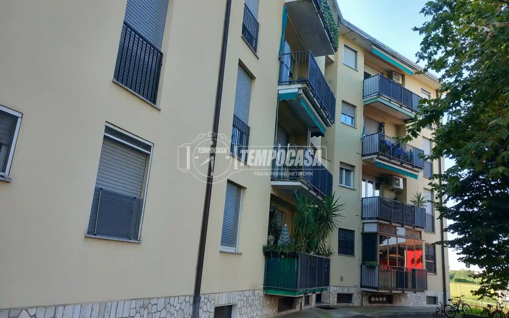 Appartamento in vendita a Cesate