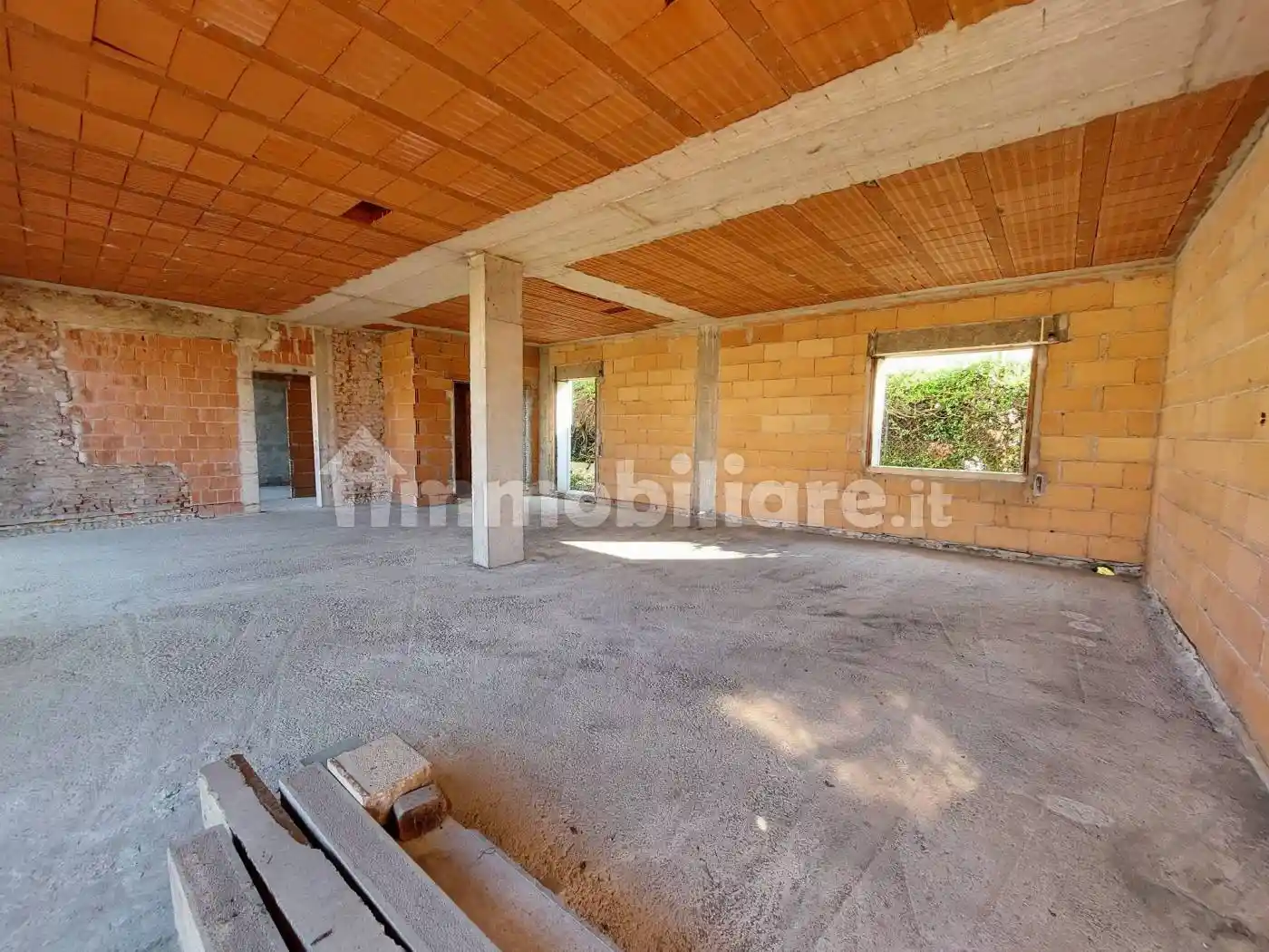 Casa indipendente in vendita a Vigodarzere