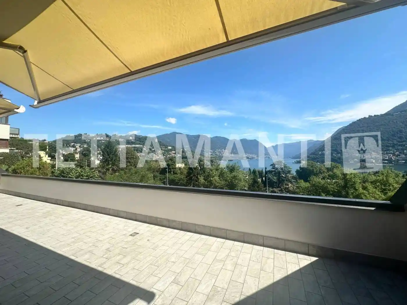 Trilocale via Carlo Imbonati, Monte Croce, Como - foto 4