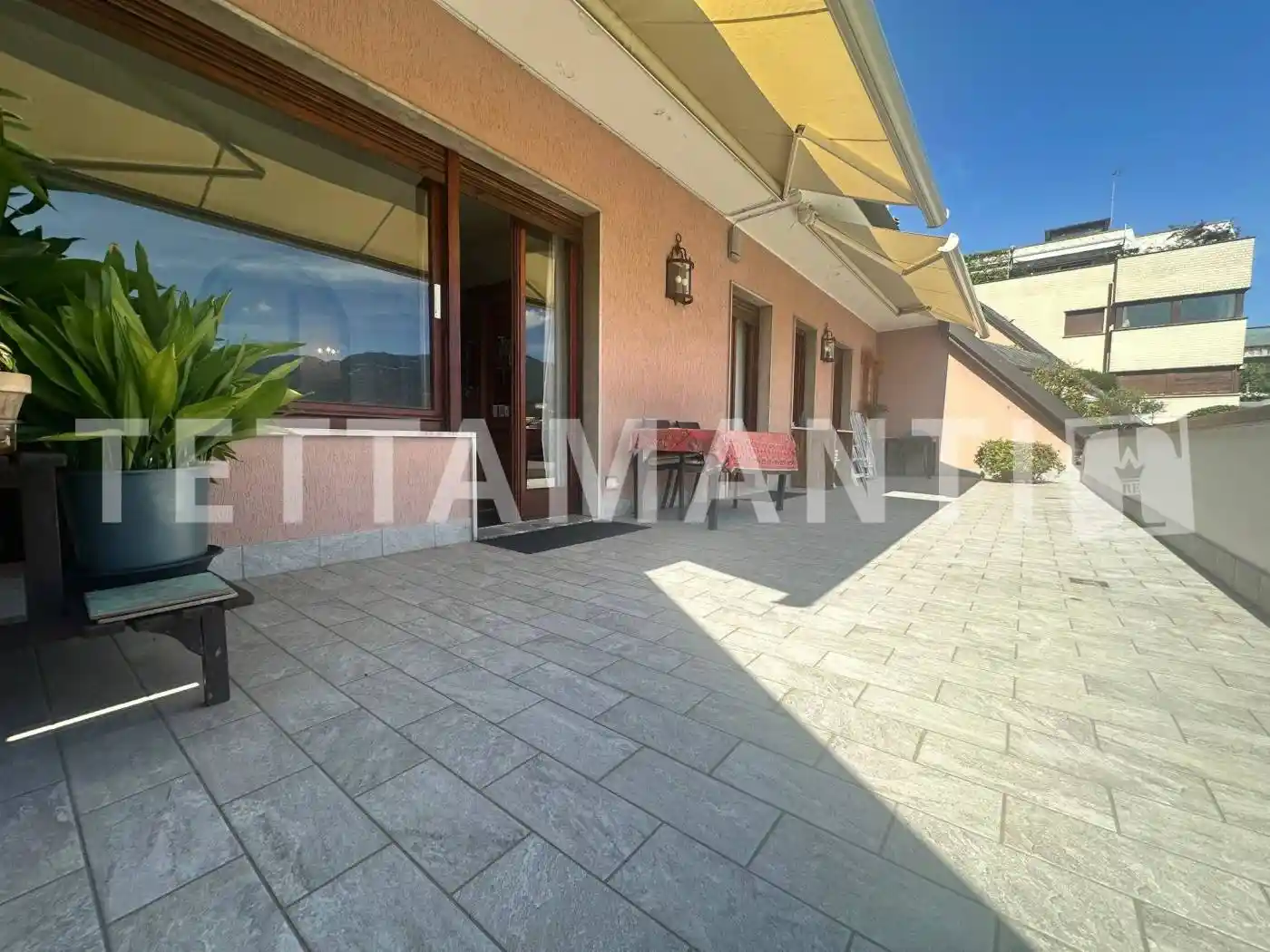 Trilocale via Carlo Imbonati, Monte Croce, Como - foto 5