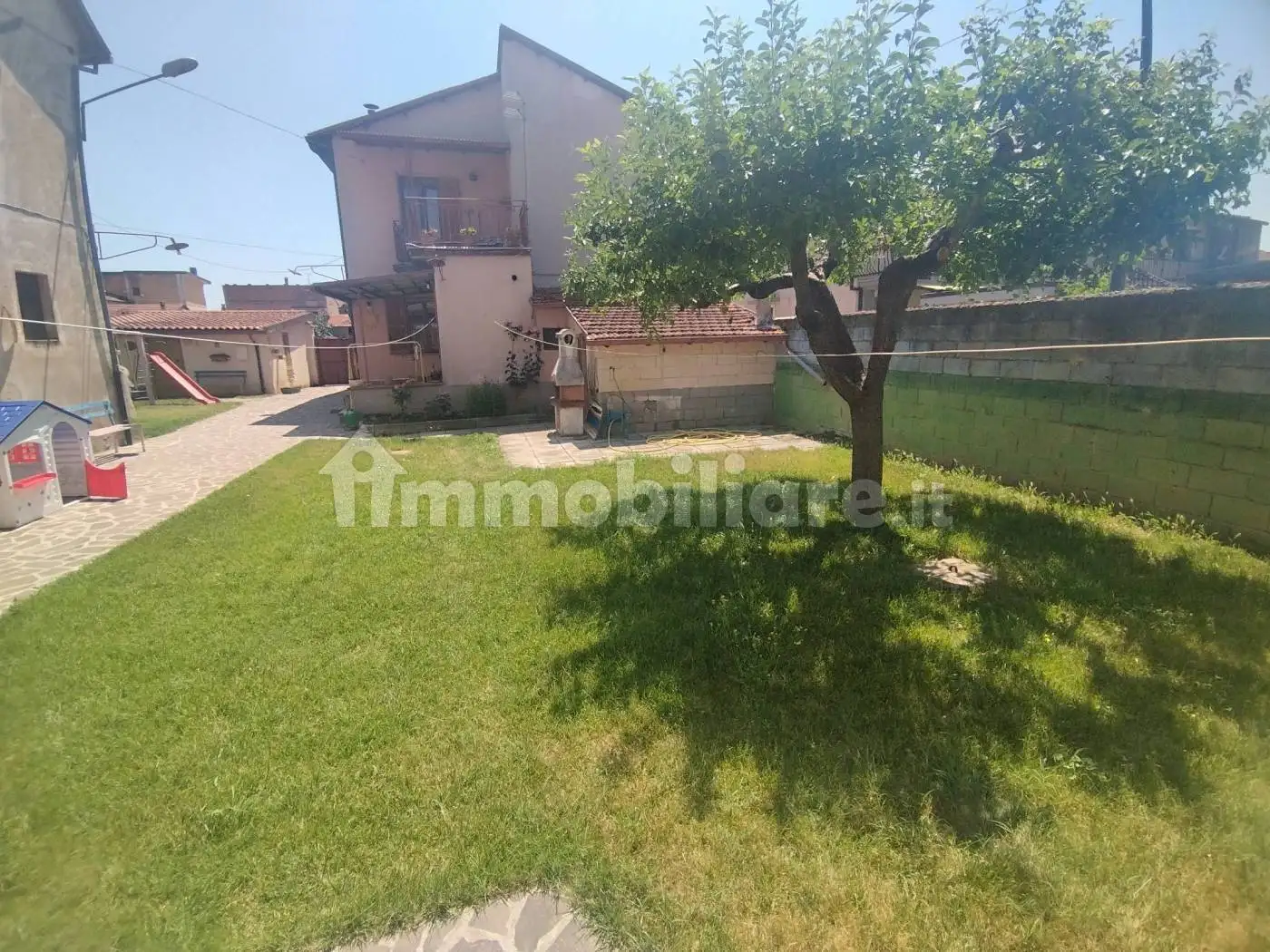 Villa in vendita a Avezzano