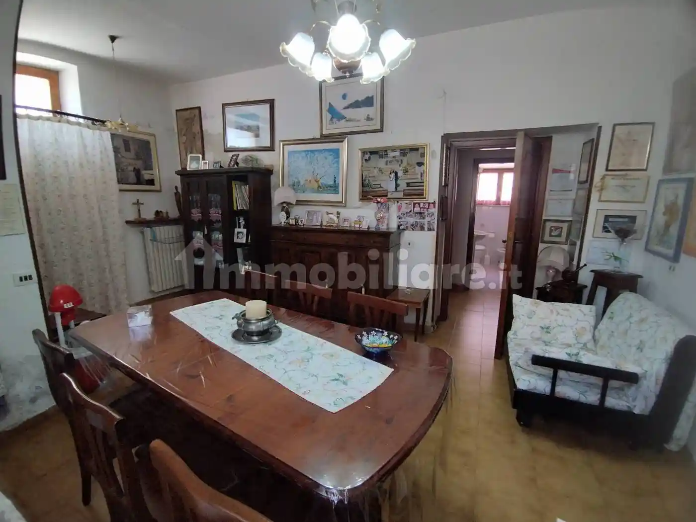 Villa unifamiliare via Bologna, Centro, Avezzano - foto 5