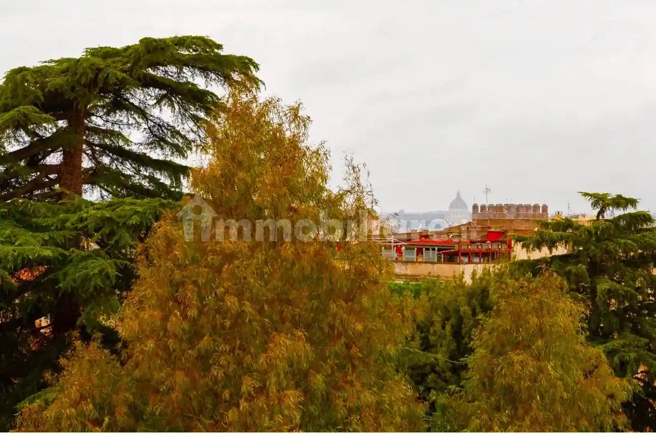 Attico via Merulana 35, Colle Oppio, Roma - foto 3