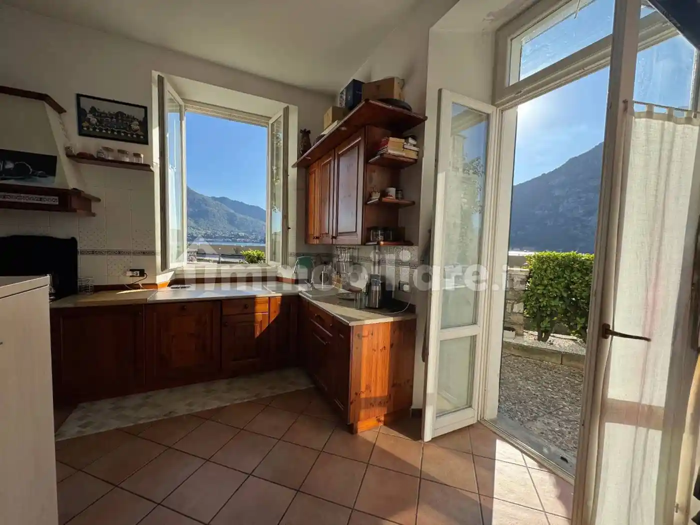 Monolocale Lungolario Piave, Lungolago, Lecco - foto 4