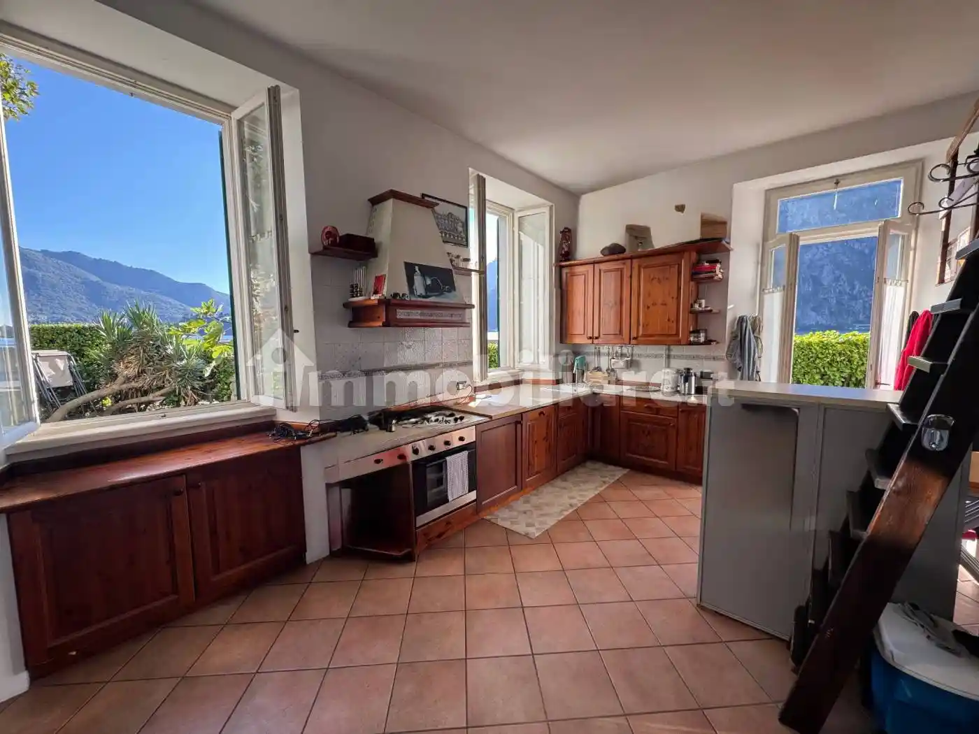 Monolocale Lungolario Piave, Lungolago, Lecco - foto 5