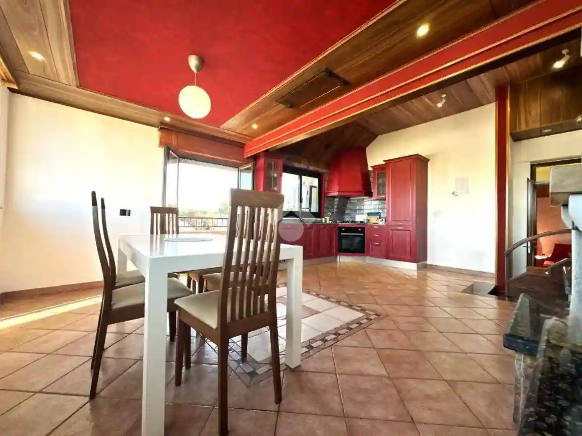 Attico - Mansarda - foto 2