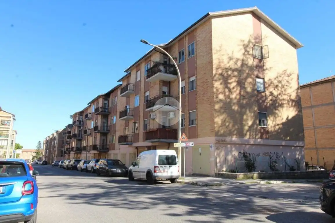 Appartamento in vendita a Campobasso