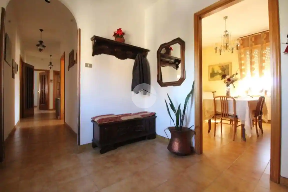 Quadrilocale via Benedetto Croce 13, Via XXIV Maggio, CEP, Campobasso - foto 2