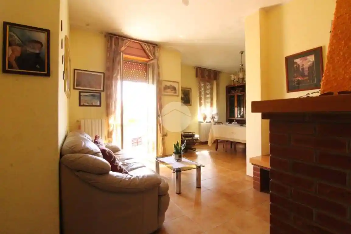 Quadrilocale via Benedetto Croce 13, Via XXIV Maggio, CEP, Campobasso - foto 5