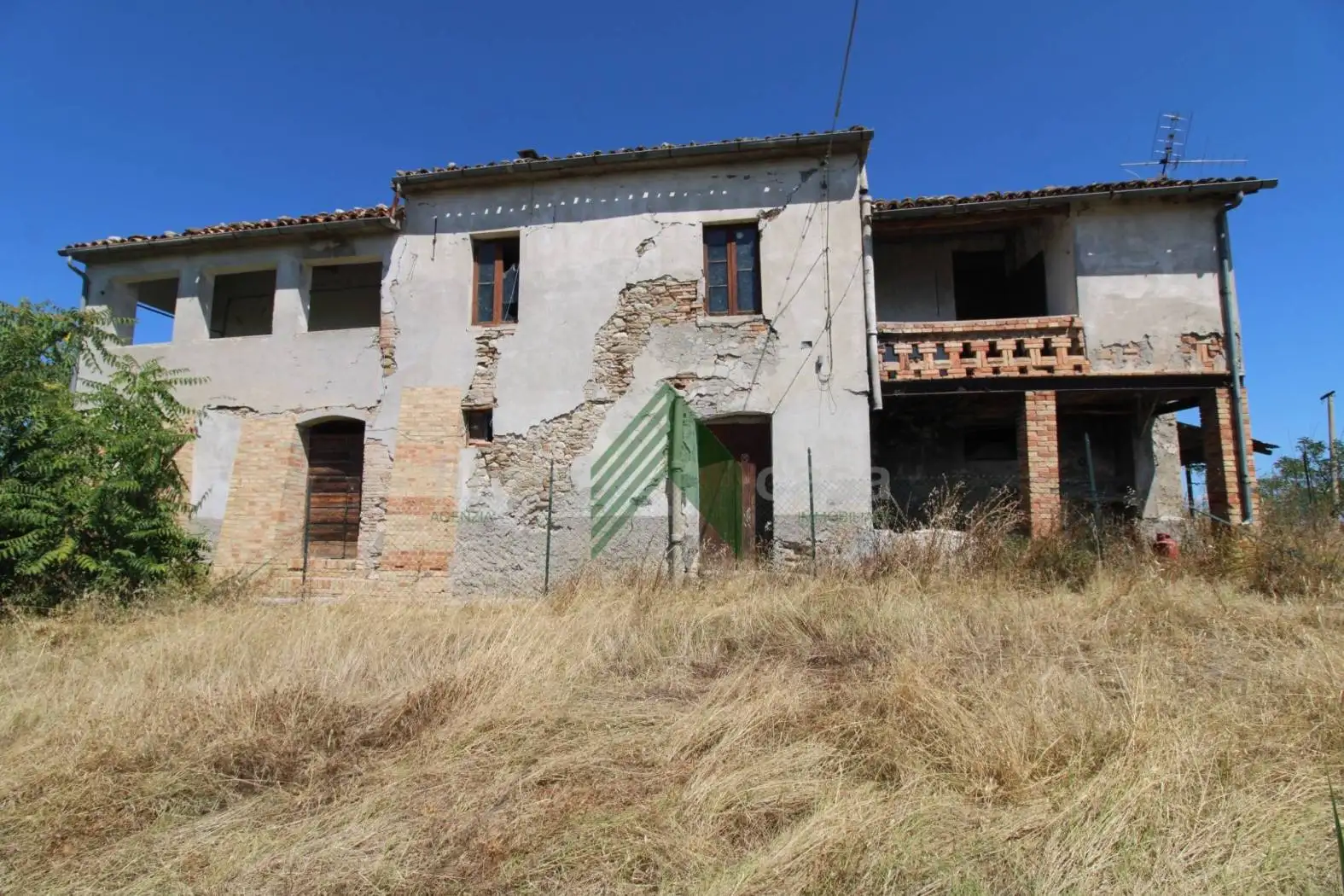 Rustico - Casale in vendita a Teramo