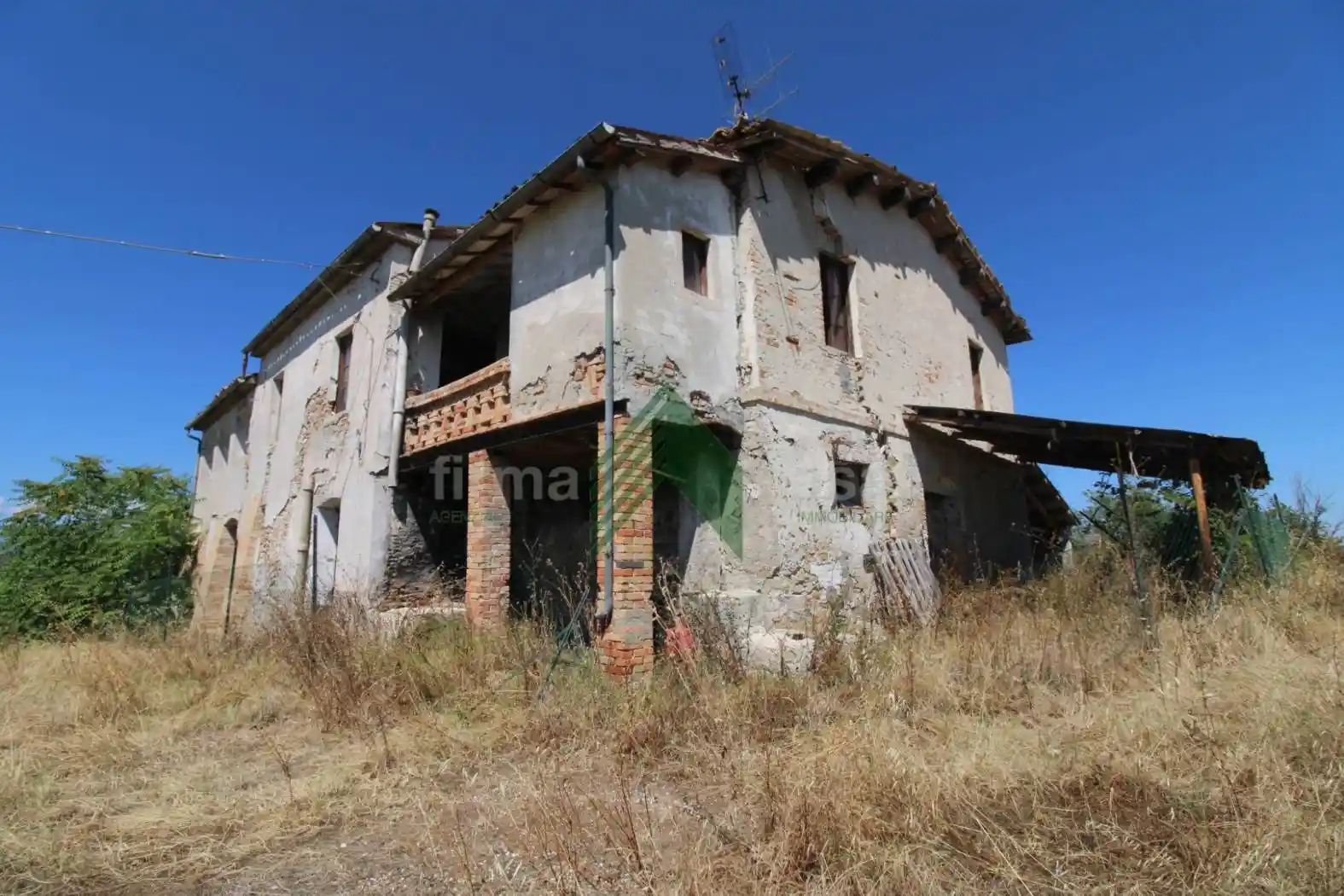 Rustico Contrada San Martino, Teramo - foto 2