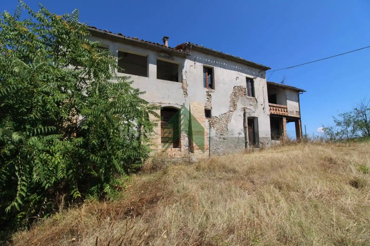 Rustico Contrada San Martino, Teramo - foto 3