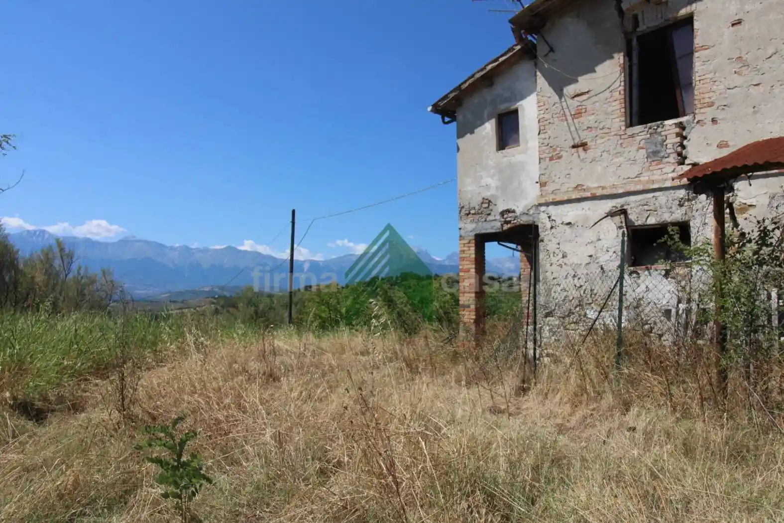 Rustico Contrada San Martino, Teramo - foto 4