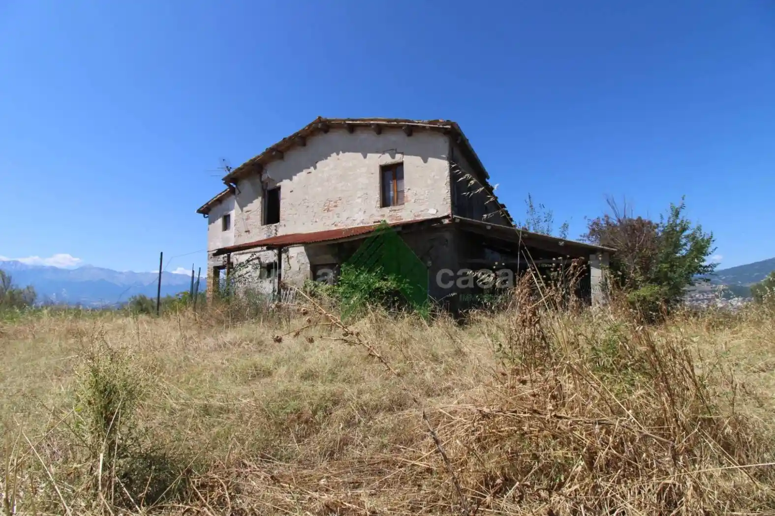 Rustico Contrada San Martino, Teramo - foto 5