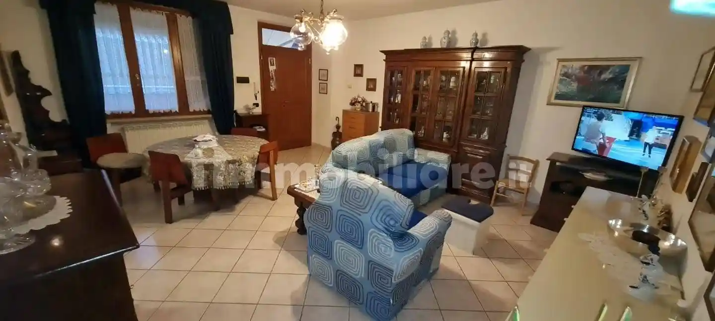 Appartamento in vendita a Monteriggioni