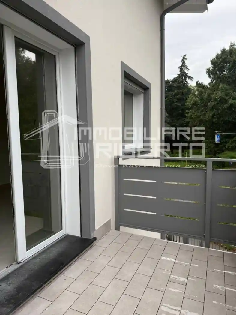 Trilocale via Baraggiole 3, Calderara, Paderno Dugnano - foto 3