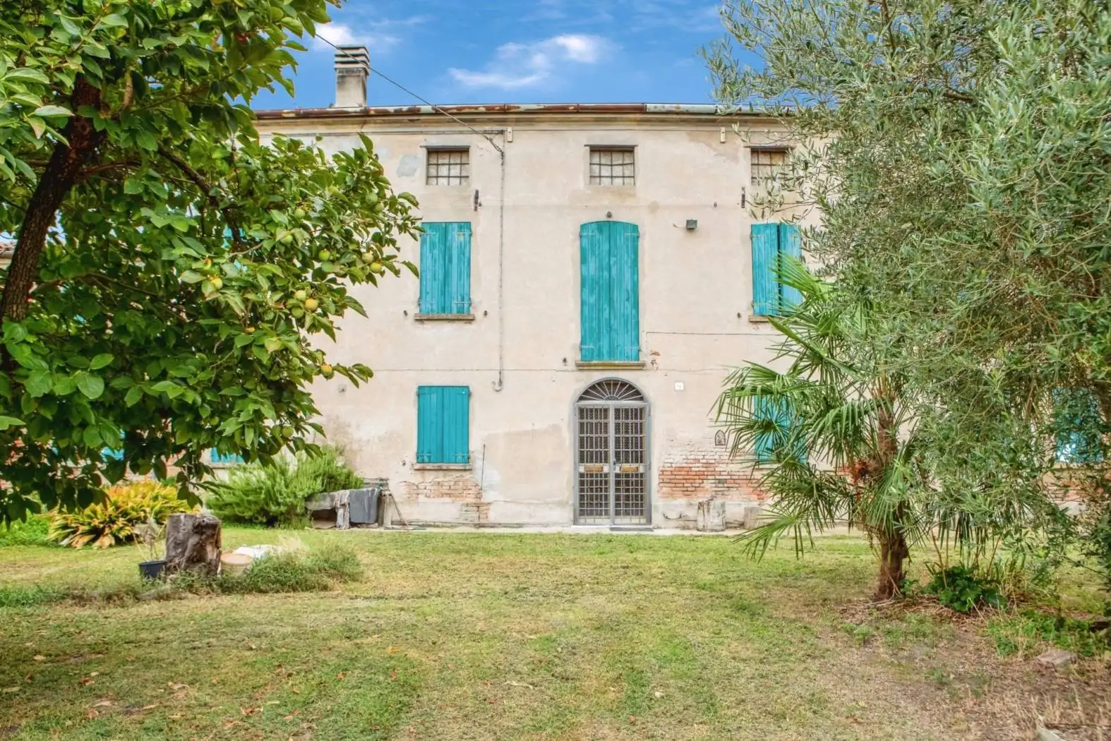 Casa indipendente in vendita a Ferrara