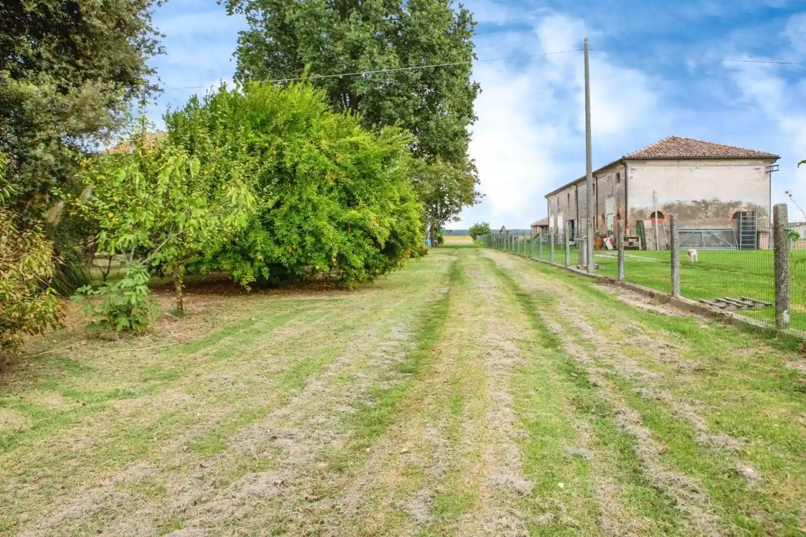 Terratetto unifamiliare via Saracca 10, Casaglia, Ferrara - foto 2