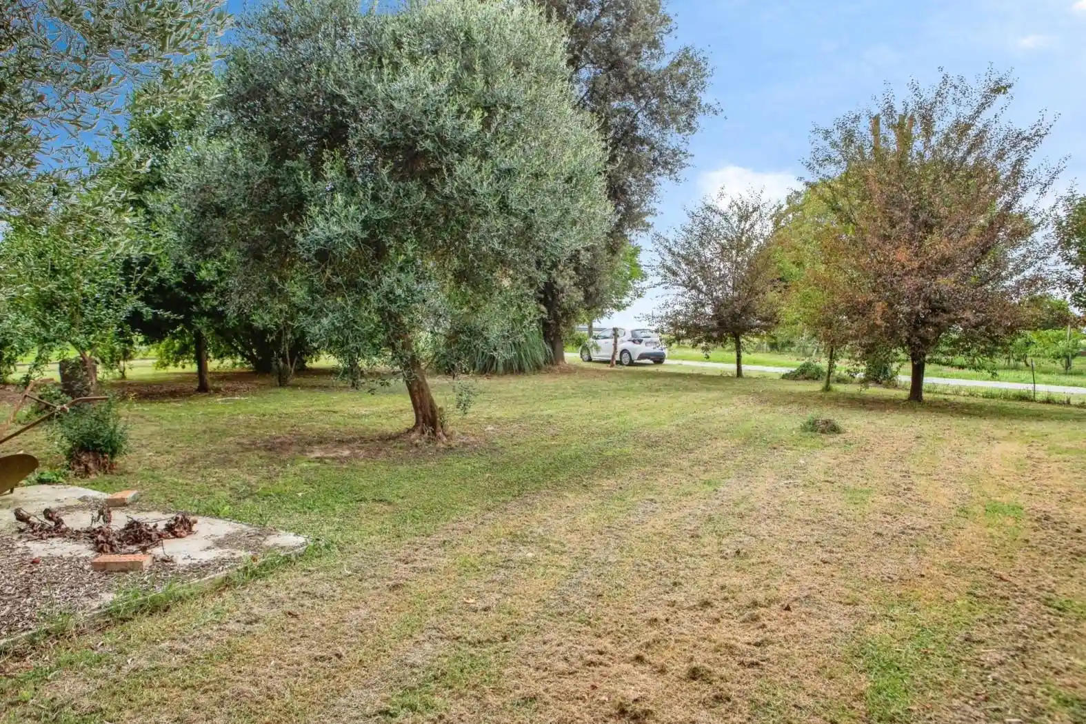 Terratetto unifamiliare via Saracca 10, Casaglia, Ferrara - foto 3