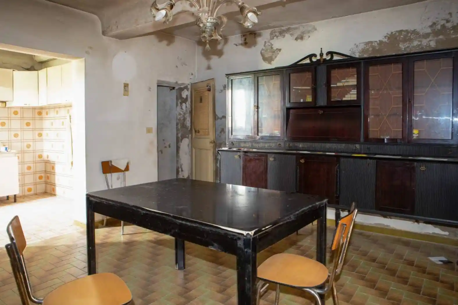 Terratetto unifamiliare via Saracca 10, Casaglia, Ferrara - foto 5