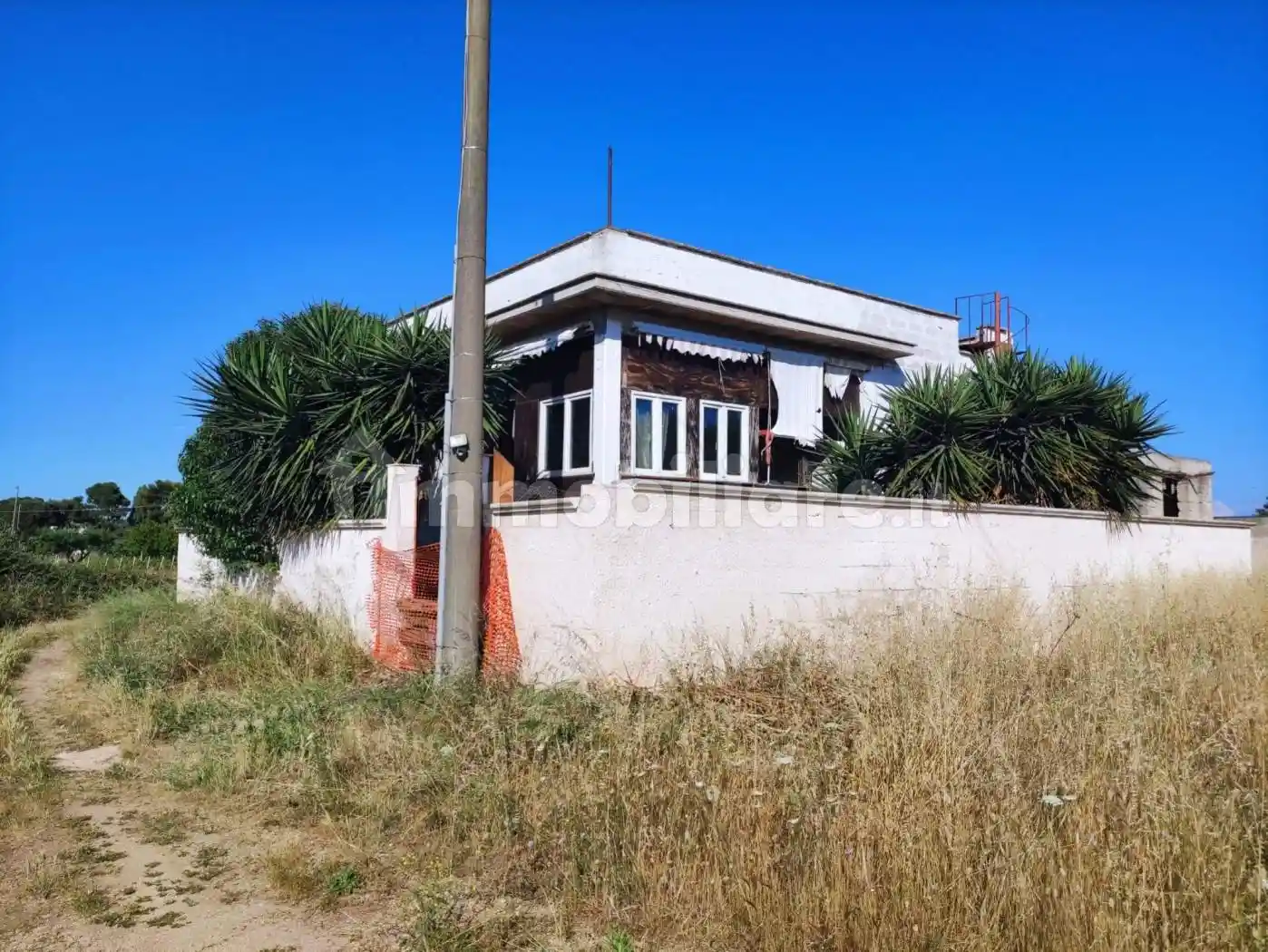 Villa in vendita a Manduria