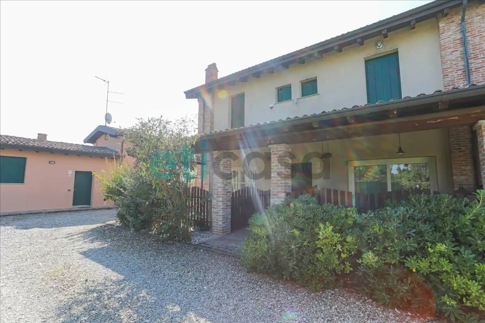 Villa a schiera Strada alla Verza 18, Piacenza 18, Verza, Piacenza - foto 3