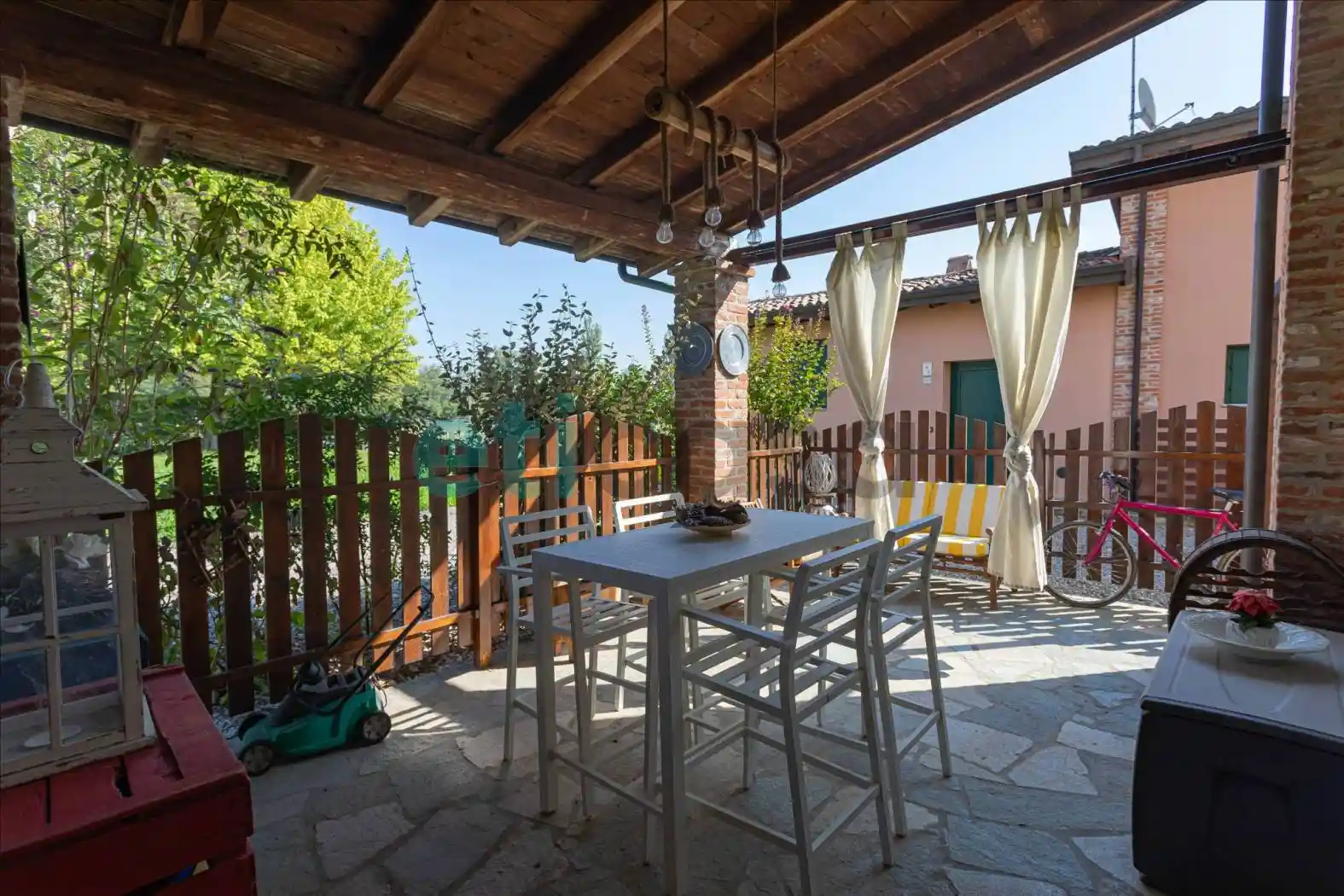 Villa a schiera Strada alla Verza 18, Piacenza 18, Verza, Piacenza - foto 4