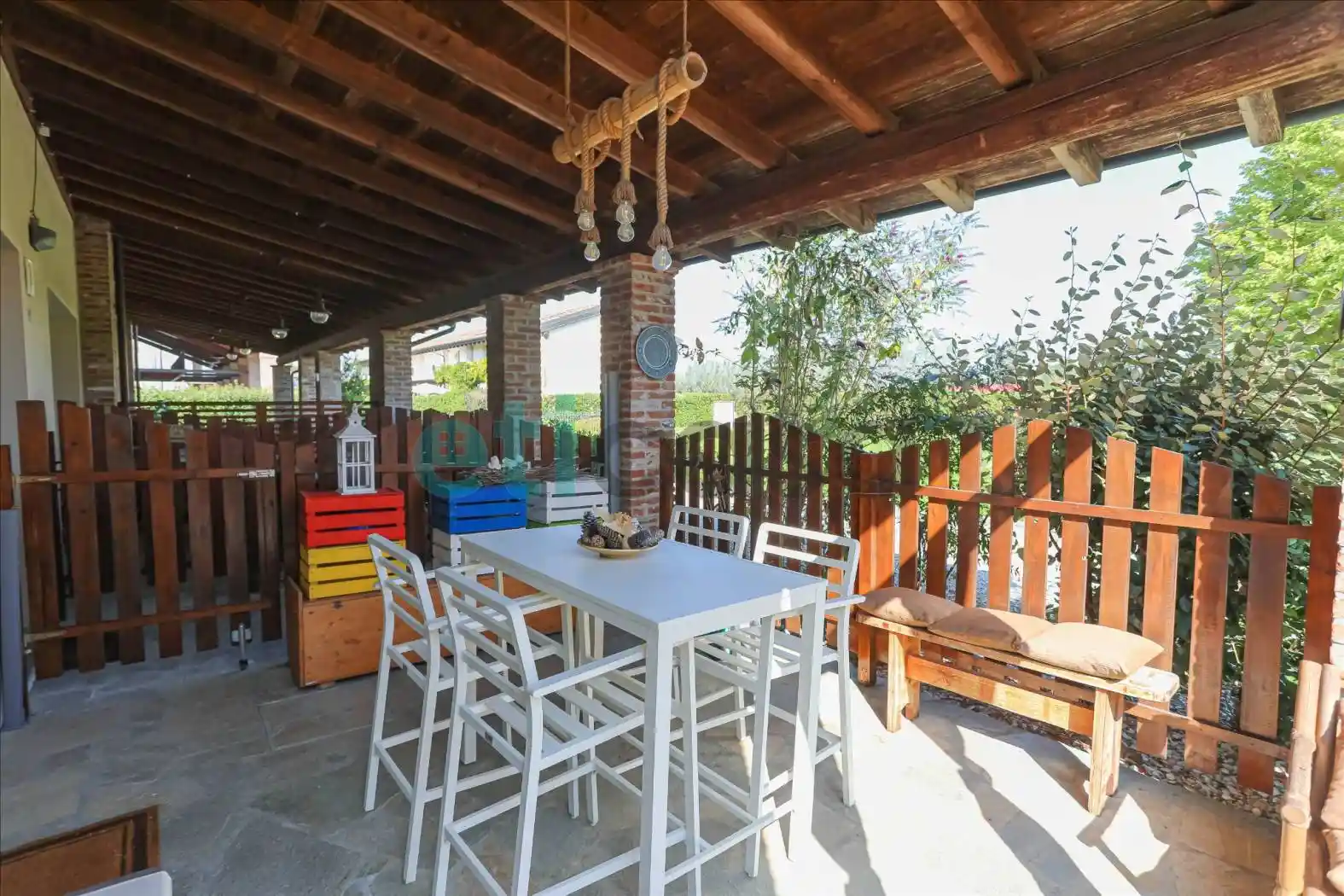 Villa a schiera Strada alla Verza 18, Piacenza 18, Verza, Piacenza - foto 5