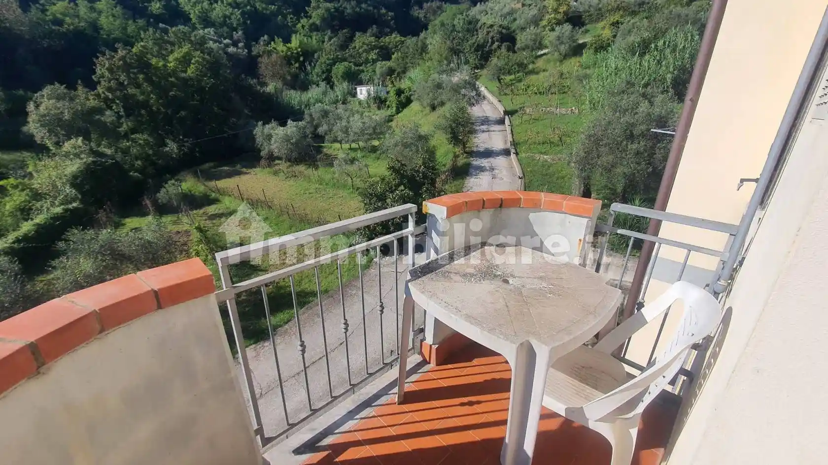 Appartamento in vendita a Aulla