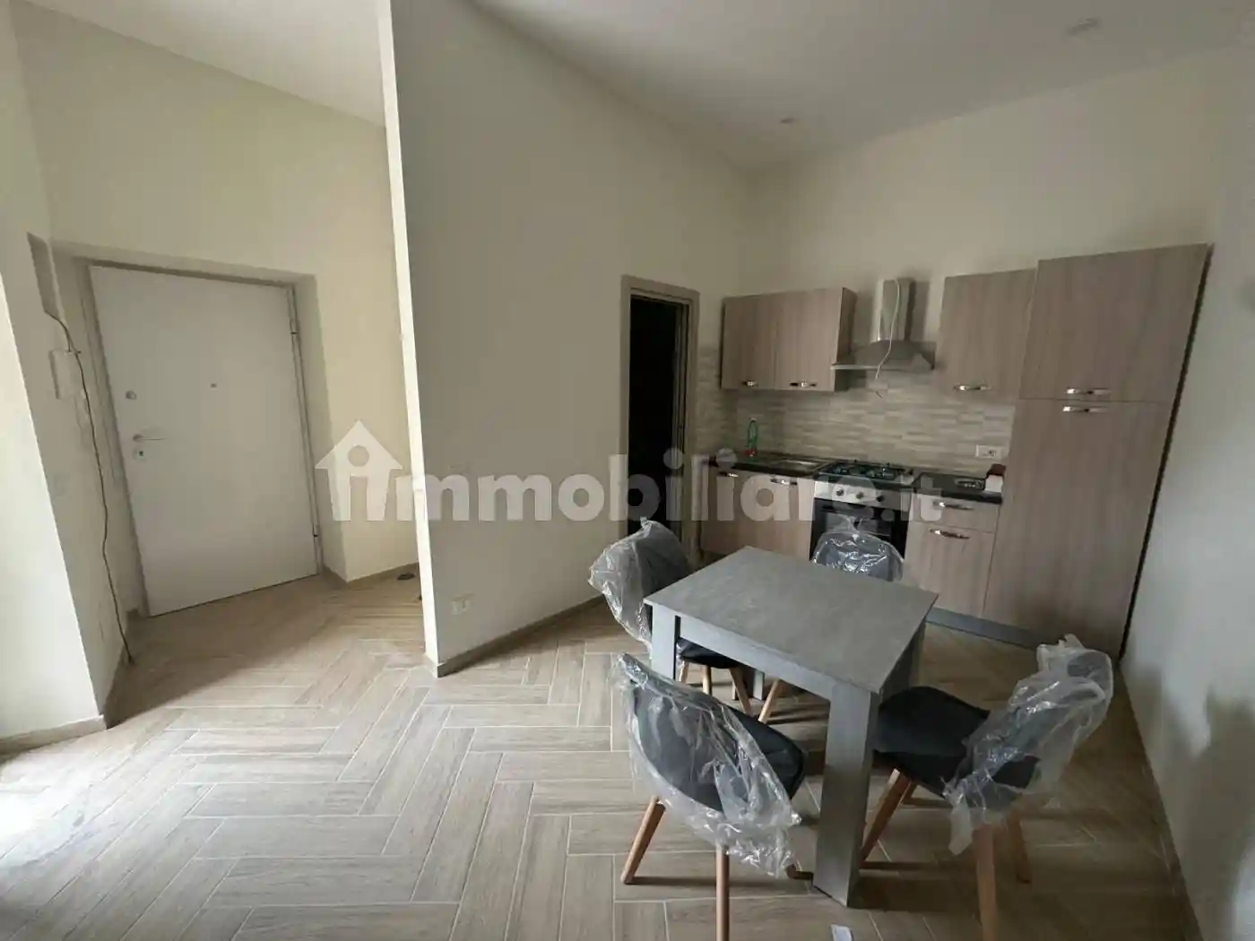 Appartamento in affitto a Marano di Napoli