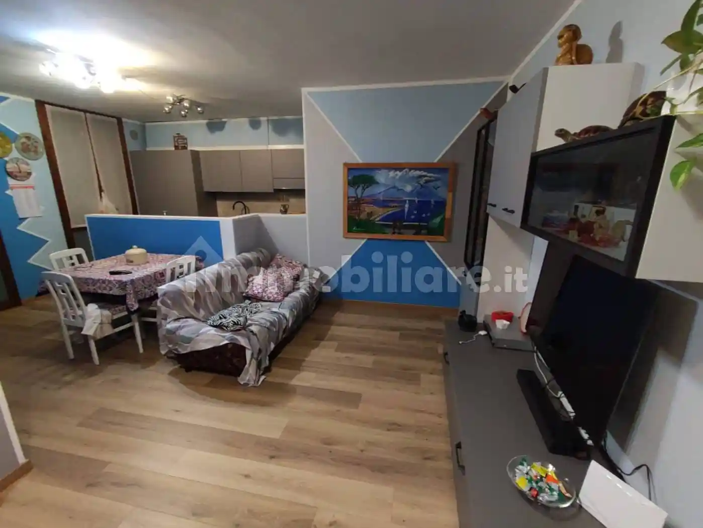 Appartamento in vendita a Arzignano