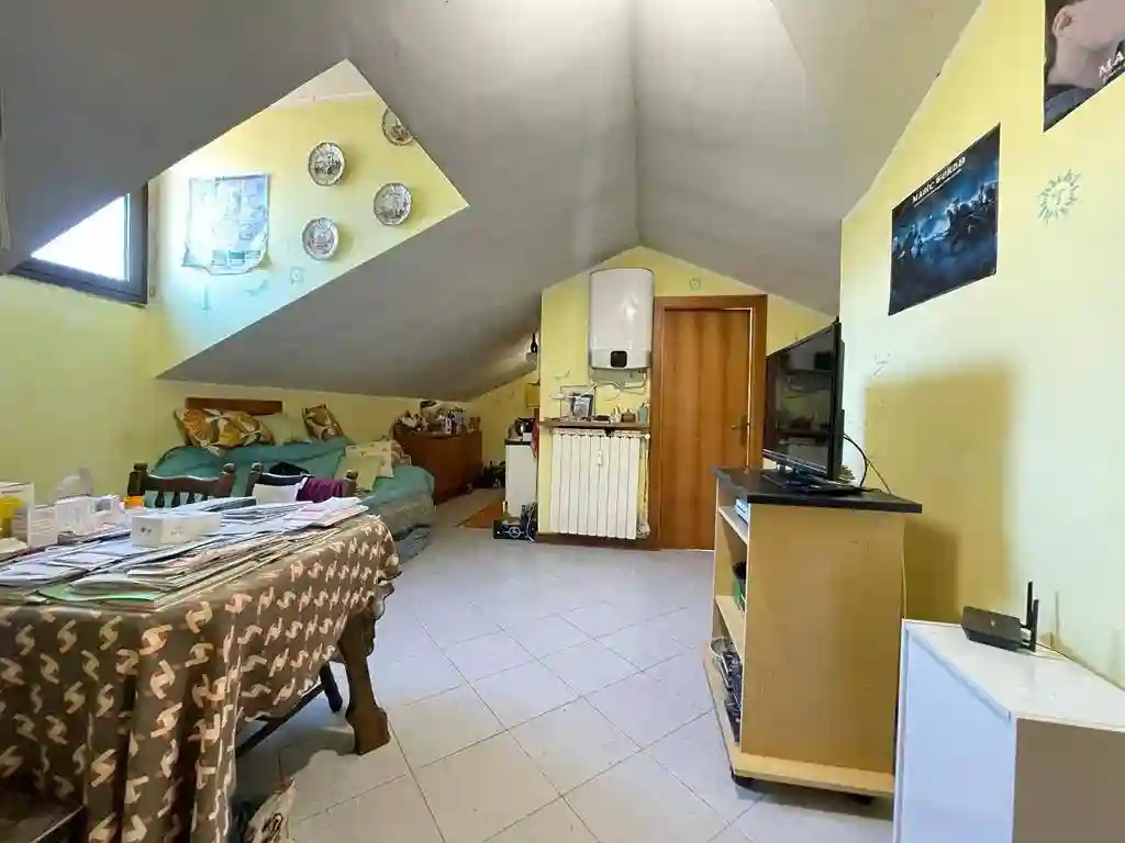 Attico - Mansarda - foto 2