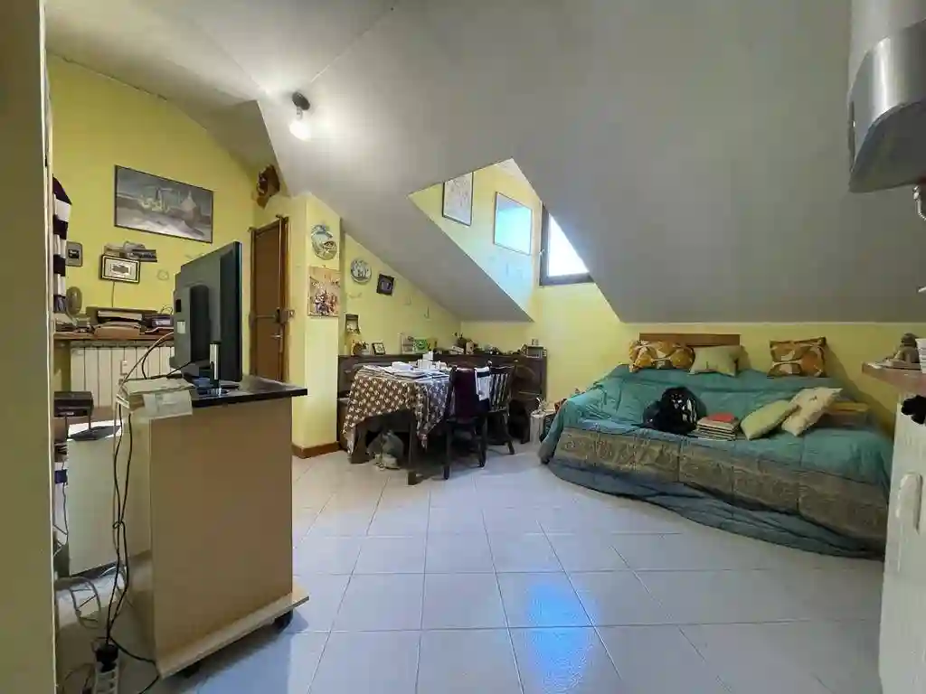 Attico - Mansarda - foto 3