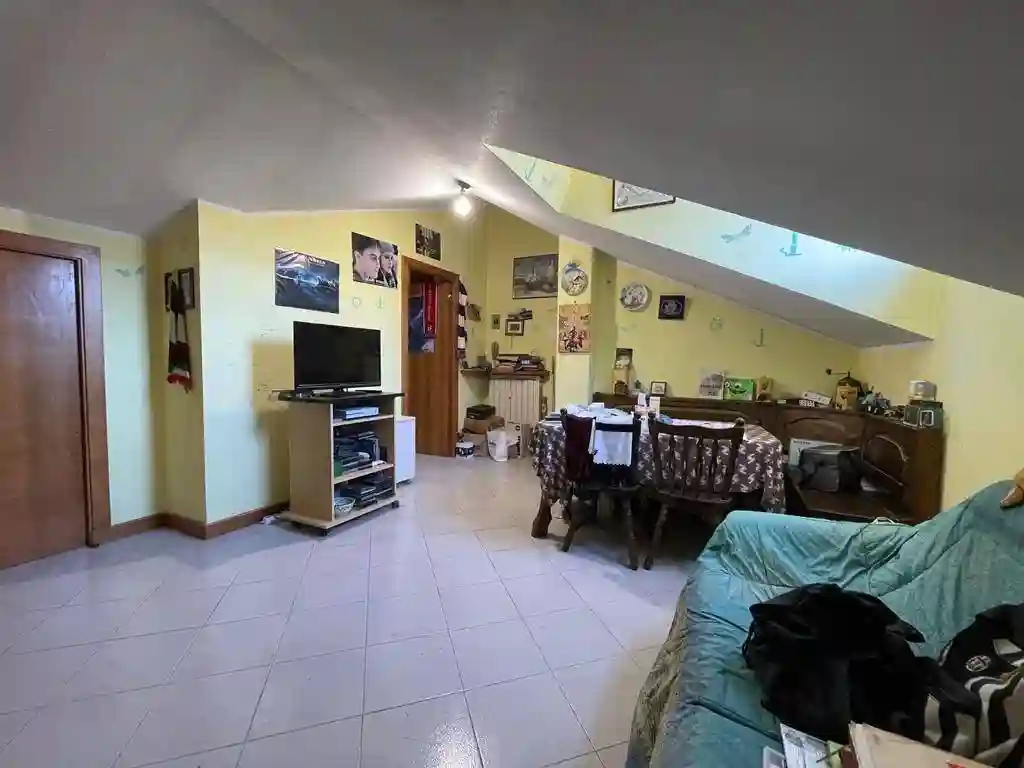 Attico - Mansarda - foto 4