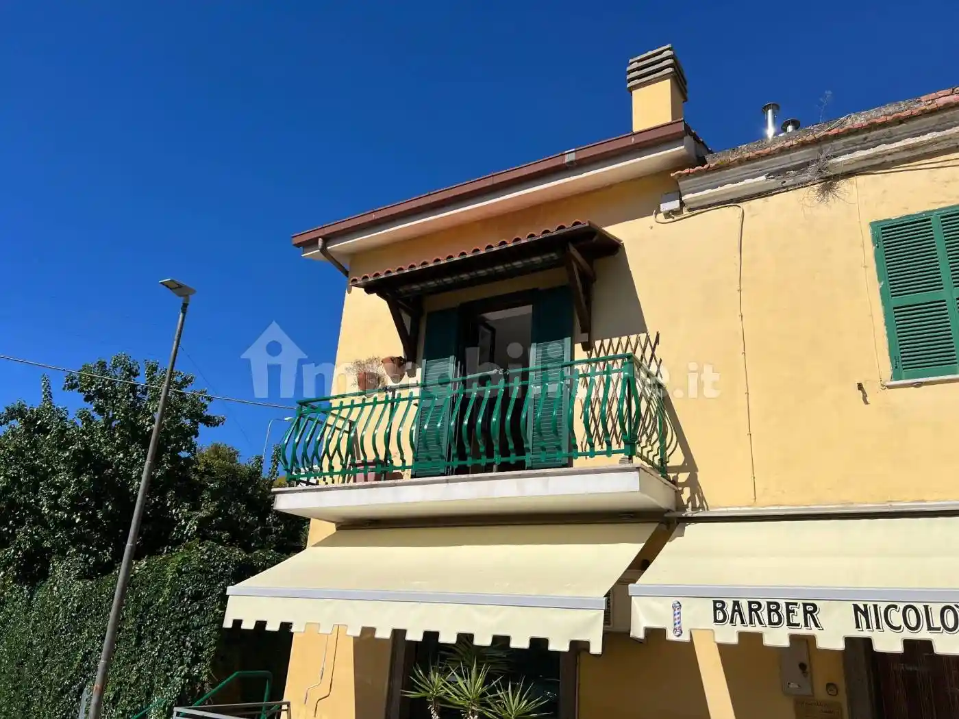 Casa indipendente in vendita a Albano Laziale