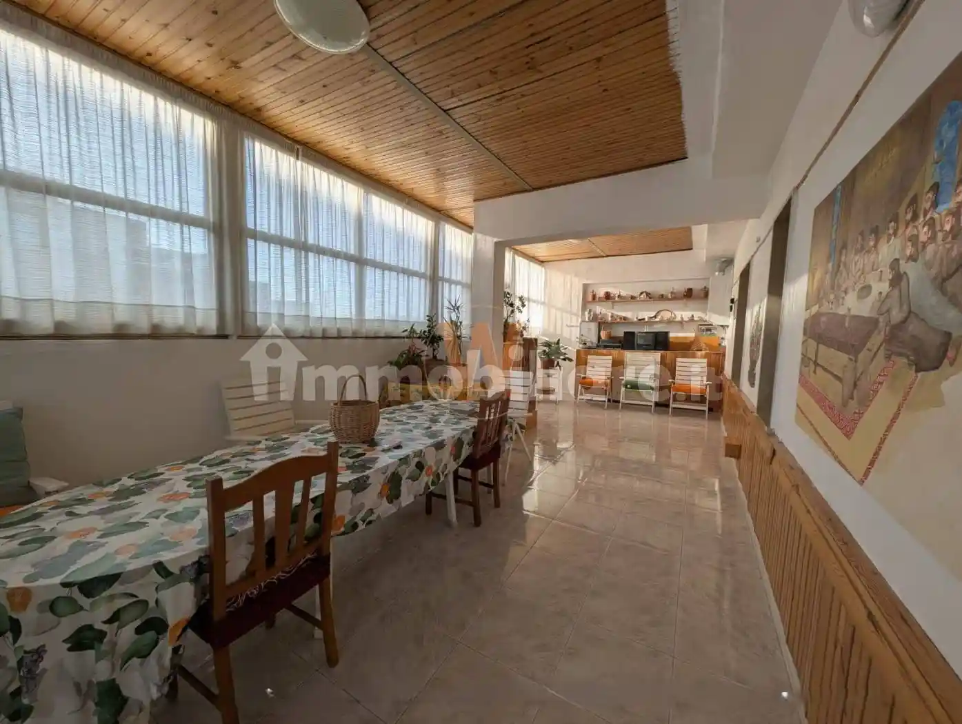 Attico - Mansarda in vendita a Trani