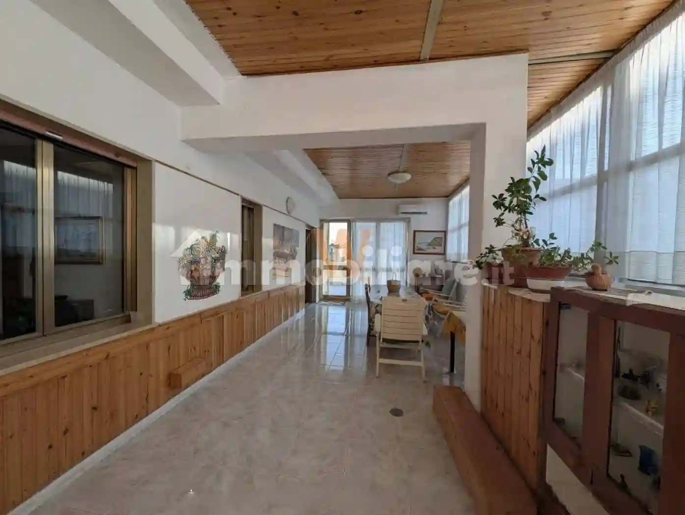 Attico - Mansarda - foto 2