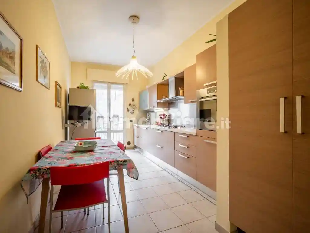 Appartamento in vendita a Reggio Emilia