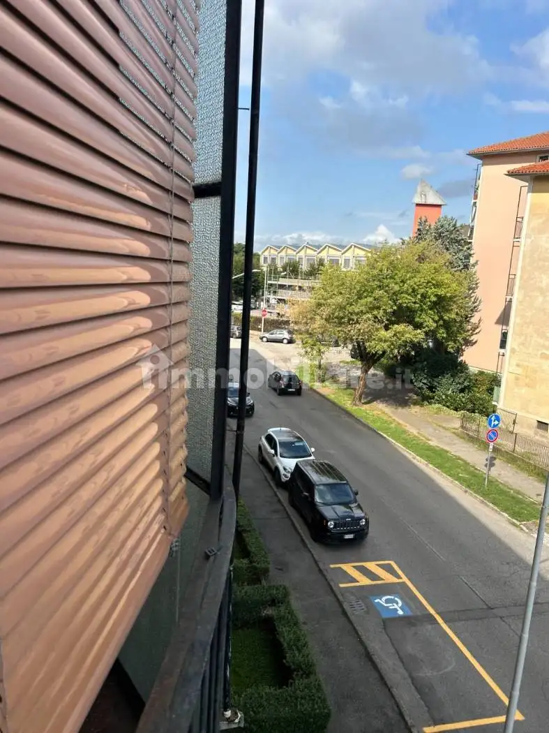 Appartamento in vendita a Busto Arsizio