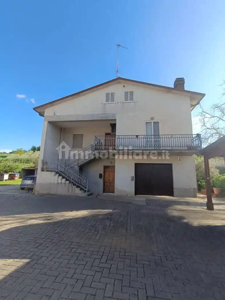 Villa unifamiliare via Ruzzola, Castel Ritaldi - foto 2