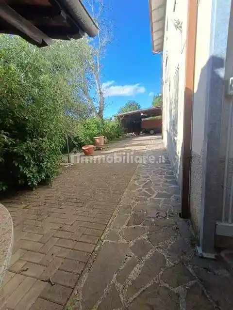 Villa unifamiliare via Ruzzola, Castel Ritaldi - foto 4