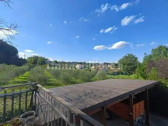 Villa unifamiliare via Ruzzola, Castel Ritaldi - foto 5