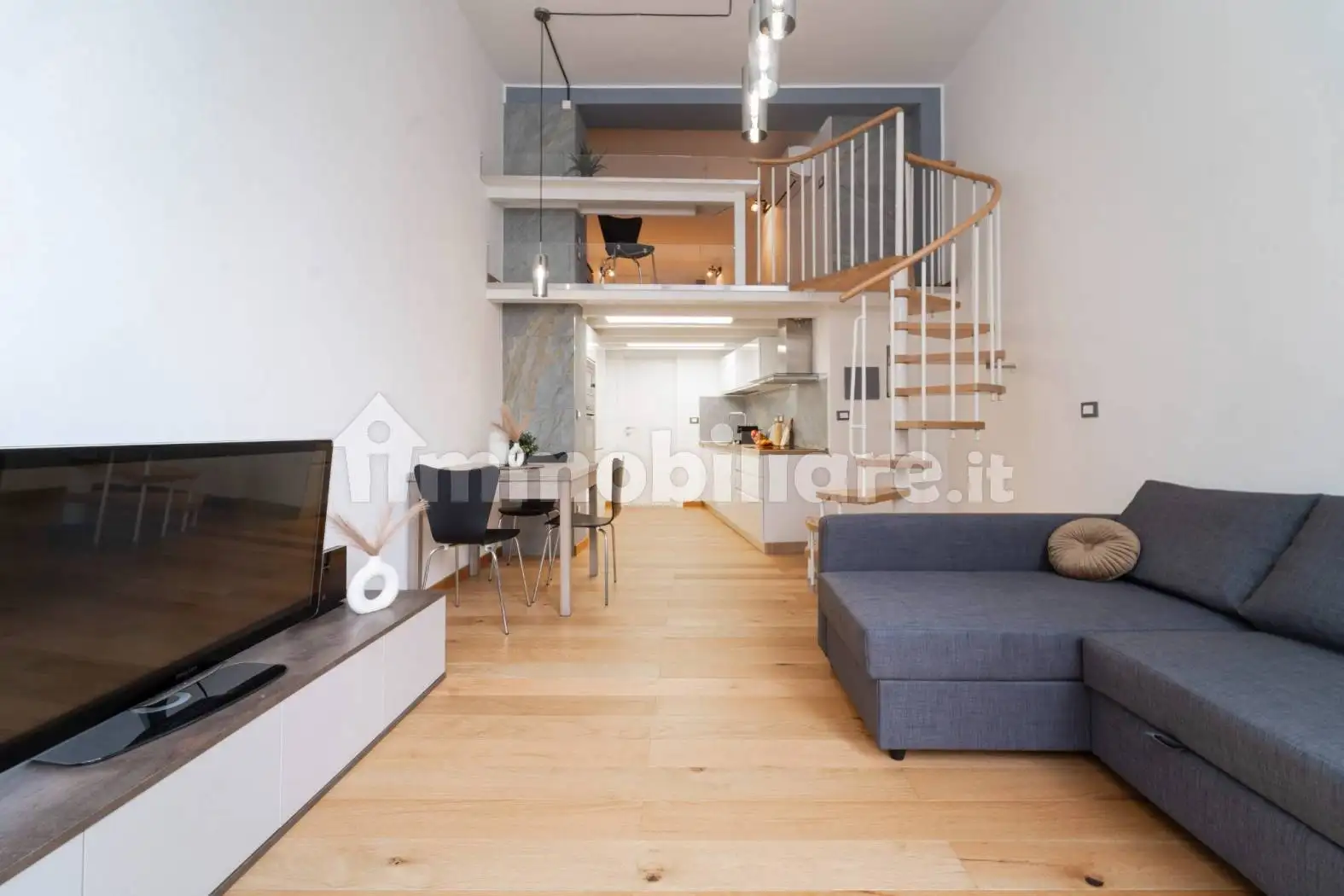 Apartment in vendita a Milan