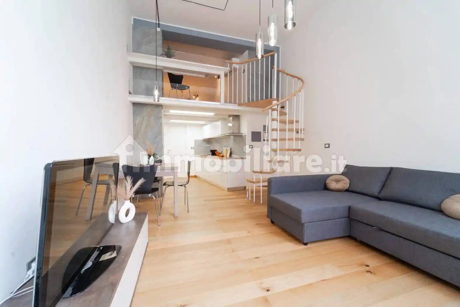 Bilocale via Adolfo Wildt 5, Casoretto, Milano - foto 4